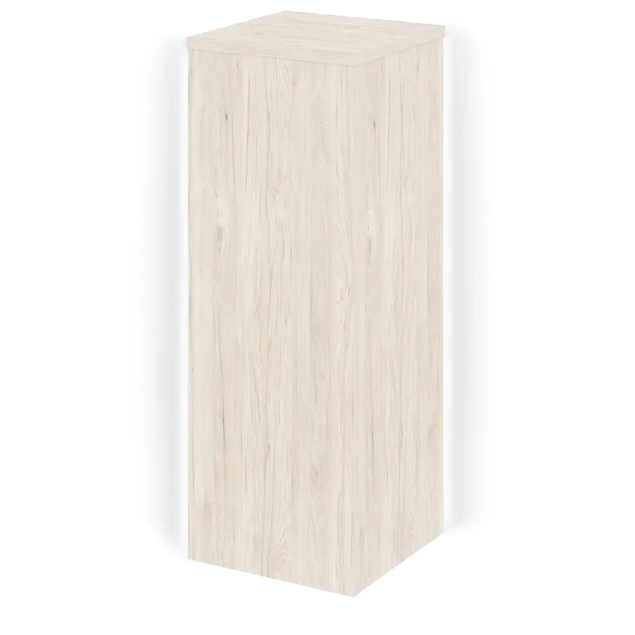 Оникс Колонна угловая внешняя с подсветкой левая O.R-KU.VNE.S (L)
