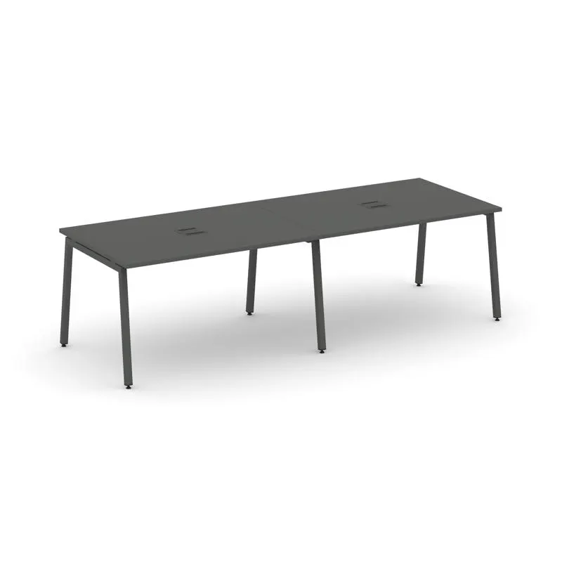 Стайл Проджект Стол переговорный SN-4A.SPRG-011