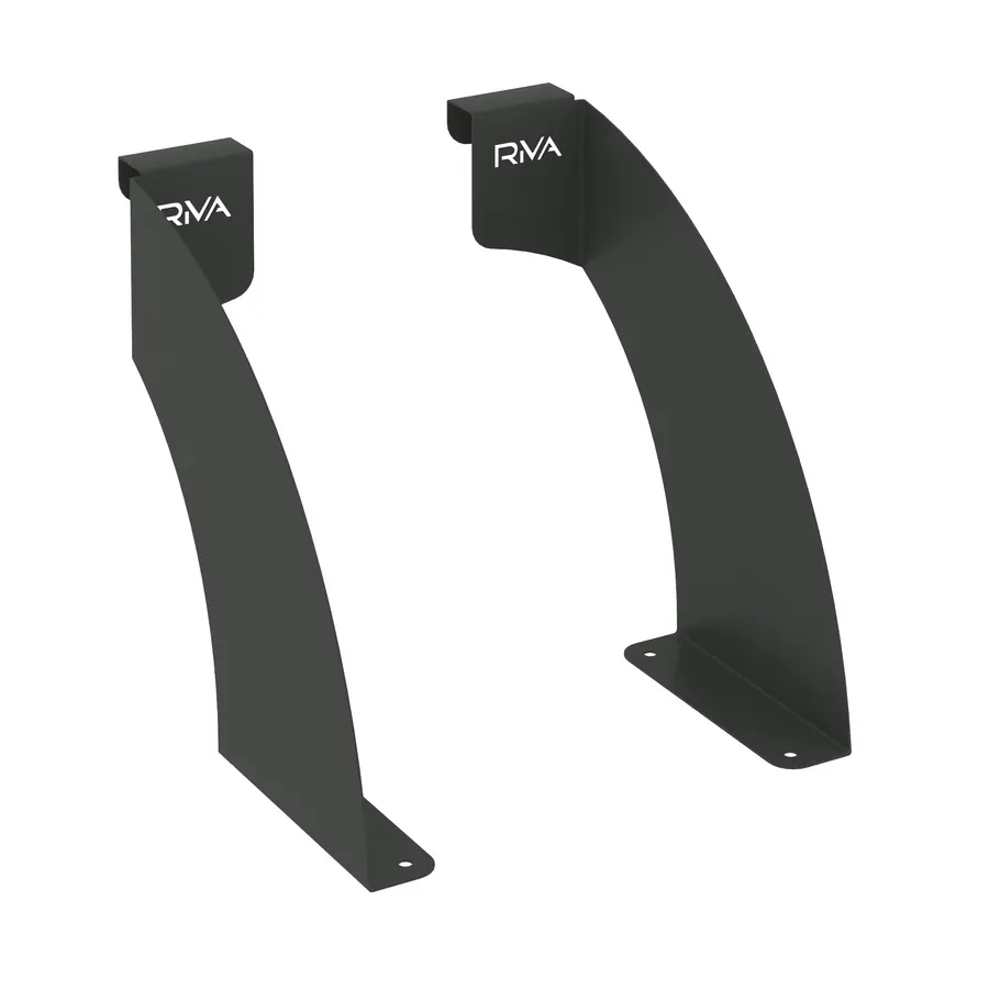 Аксессуары Комплект кронштейнов для полки MAN-41