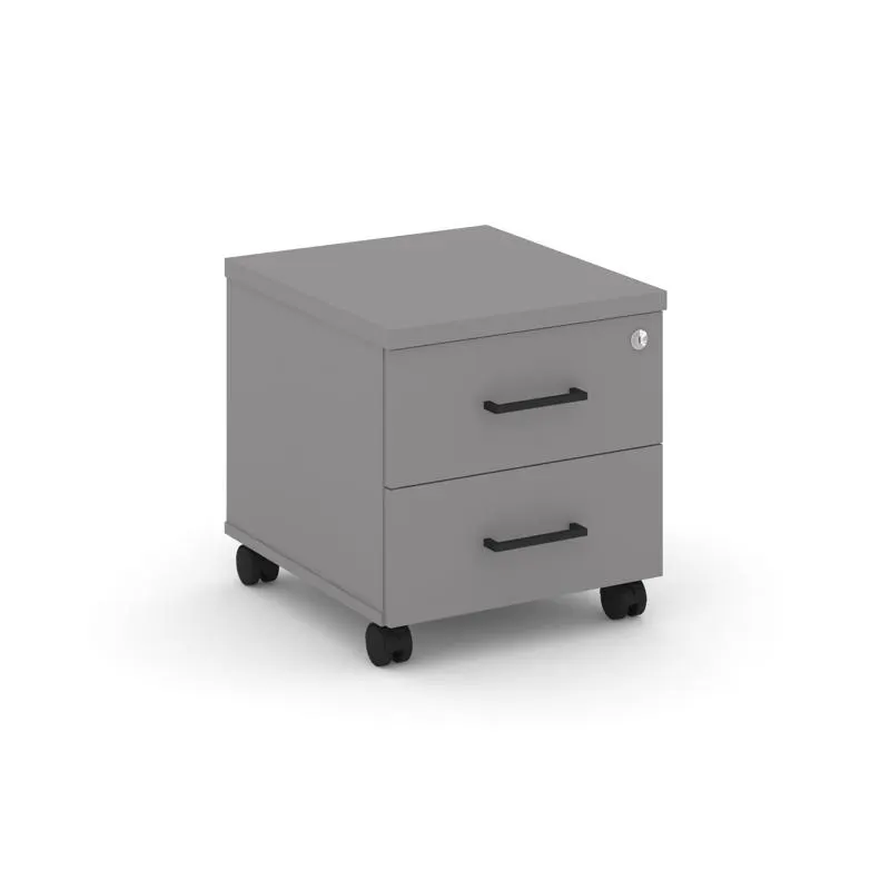 Стайл Проджект Тумба мобильная SN.TM-001