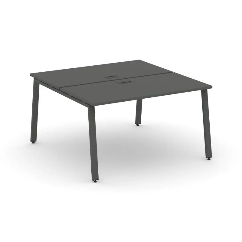 Стайл Проджект Рабочая станция 2-х сторон. SN-6A.DRS-013