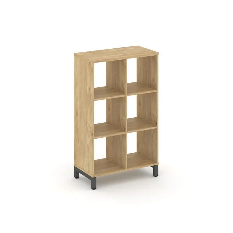 Стайл Проджект Каркас стеллажа 3 яр. SN.KS-320