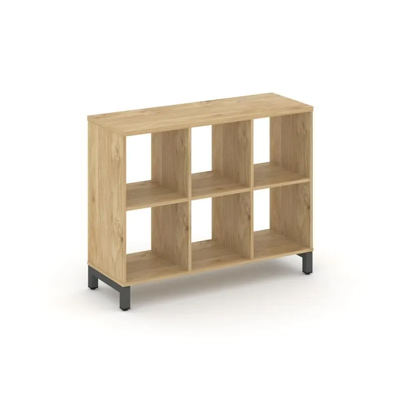 Стайл Проджект Каркас стеллажа 2 яр. SN.KS-230