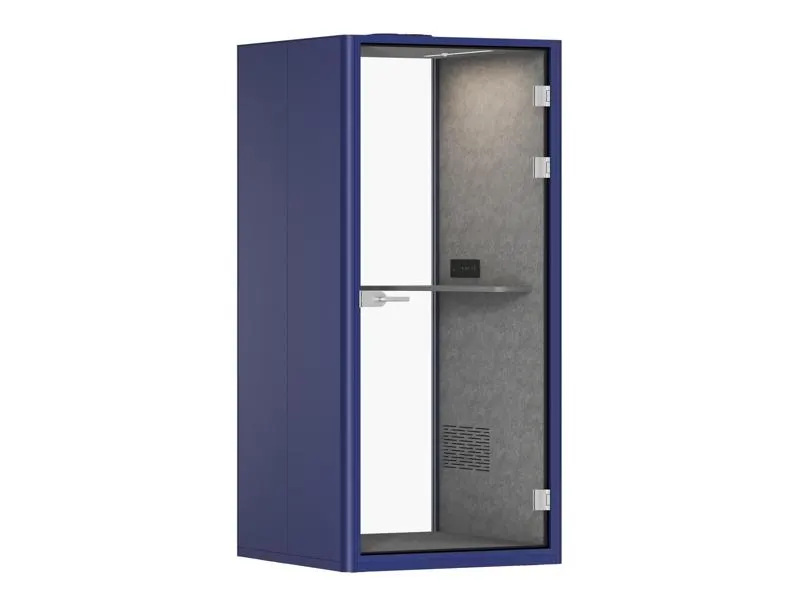 СаундКуб RV UNO ЗС стекло (пр.откр.) SDC.GL-1.0(R)