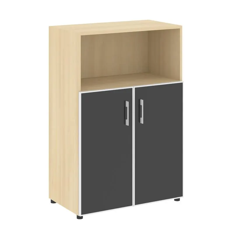 Ялта Шкаф LT.ST-2.2 R black