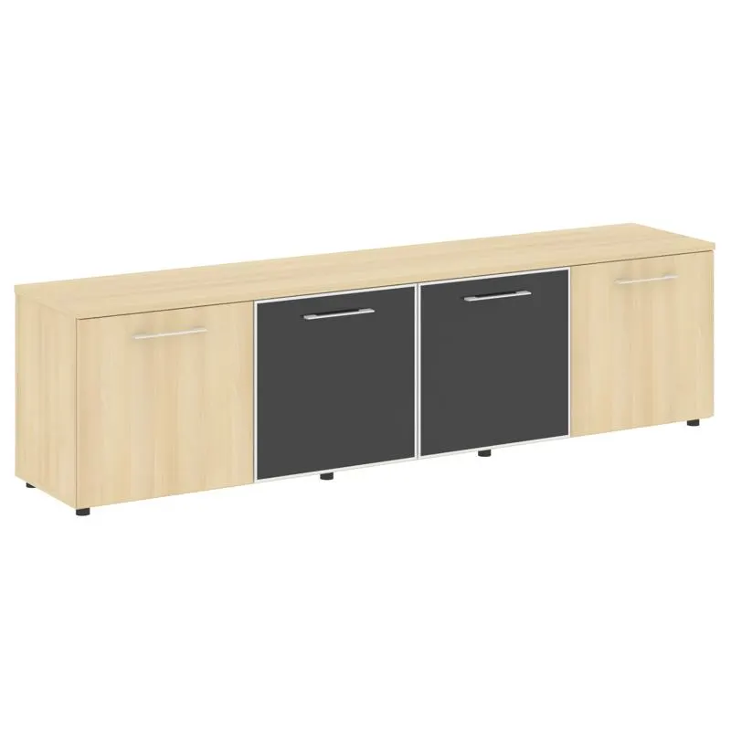 Ялта Тумба модульная LT.TS-4.5 black
