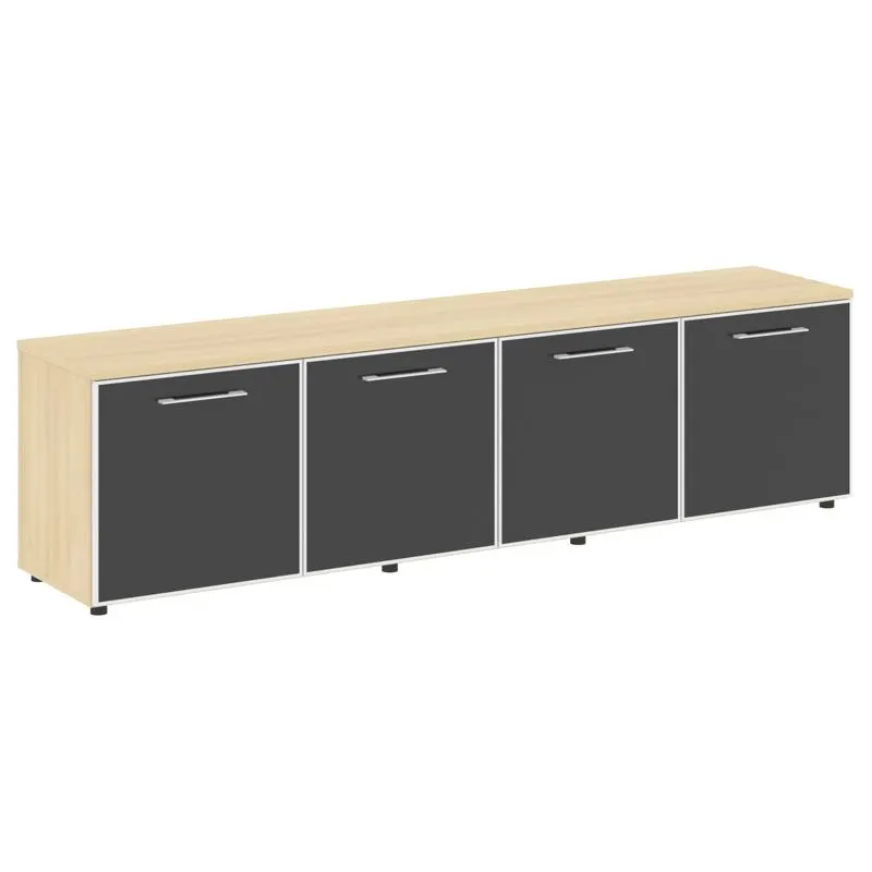 Ялта Тумба модульная LT.TS-4.6 black
