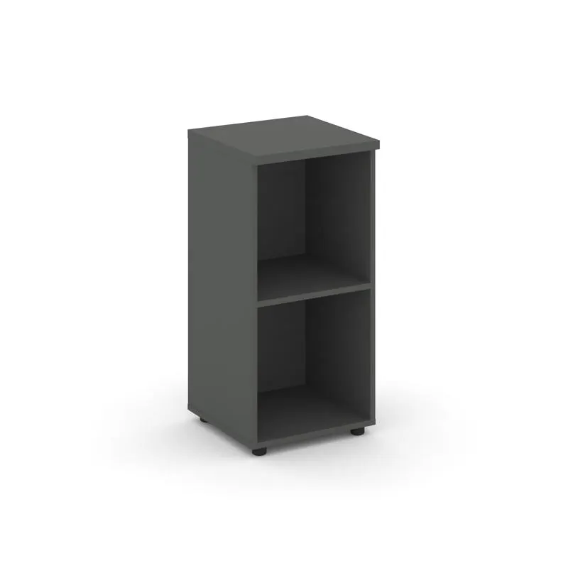 Стайл Проджект Стеллаж низкий узкий SN.STU.E-300