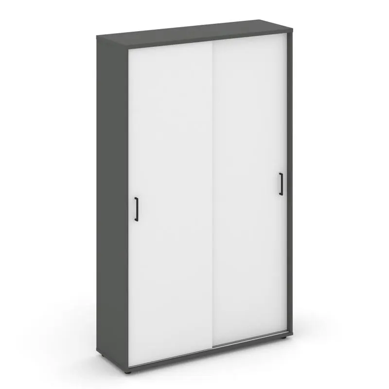 Стайл Проджект Шкаф-купе для одежды SN.SHK-003