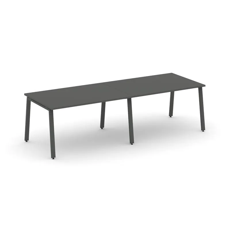 Стайл Проджект Стол переговорный SN-6A.SPRG-013.3
