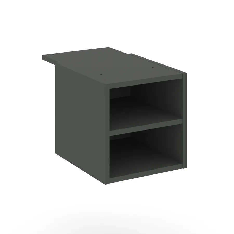 Концепт Подвесная тумба CN.PTO-002