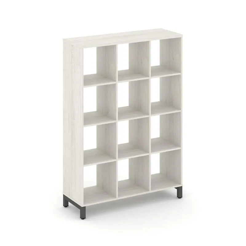 Стайл Проджект Каркас стеллажа 4 яр. SN.KS-430