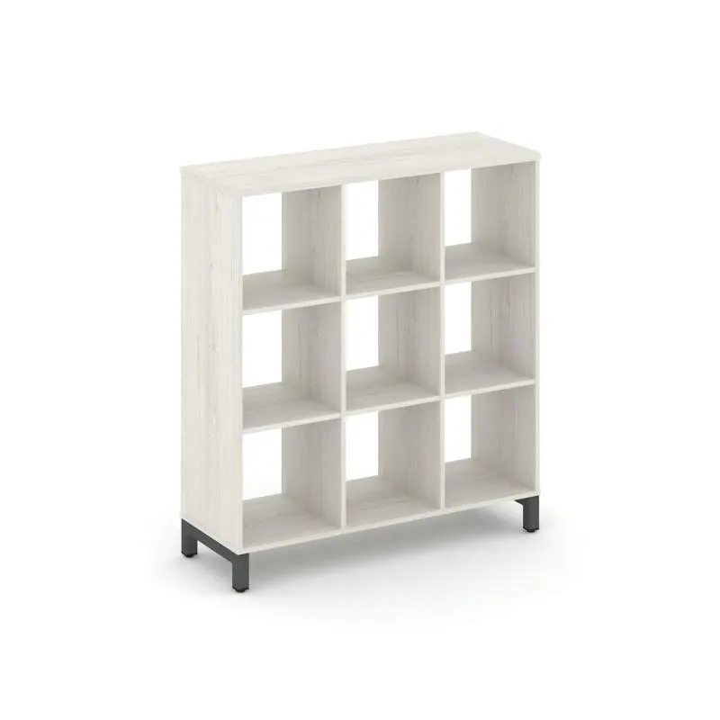 Стайл Проджект Каркас стеллажа 3 яр. SN.KS-330