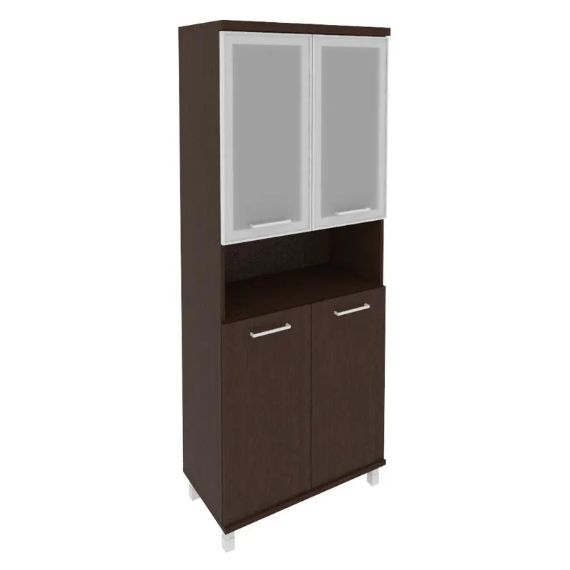 Фёст Шкаф высокий широкий KST-1.4 R