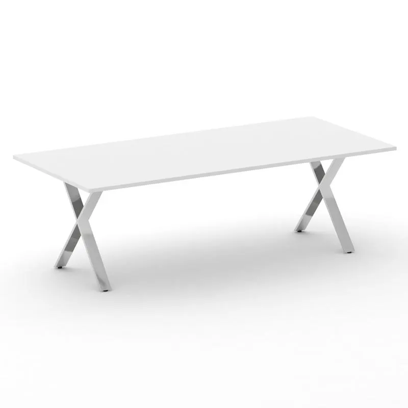 Кросс Стол для переговоров CRF.PRG-2