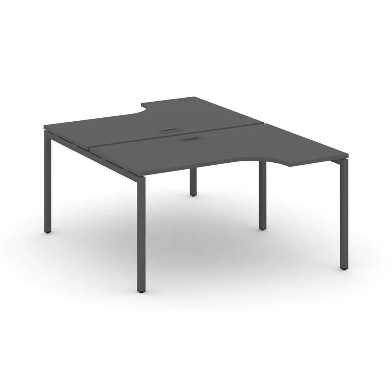 Стайл Проджект Рабочая станция эргоном. SN-4P.DRPA-022
