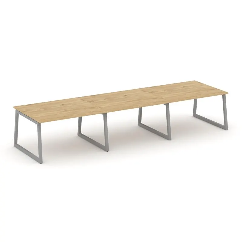 Стайл Проджект Стол переговорный SN-5T1.SPRG-054.3