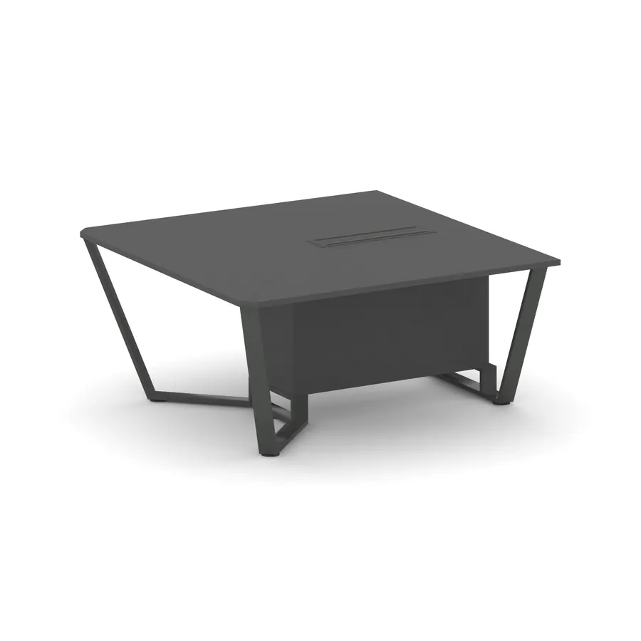 Стил Мит Начальный модуль L=1600 KD-PR.B.SPNW-16