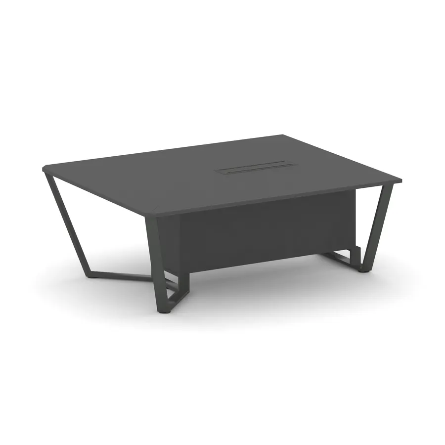Стил Мит Начальный модуль L=2000 KD-PR.B.SPNW-20