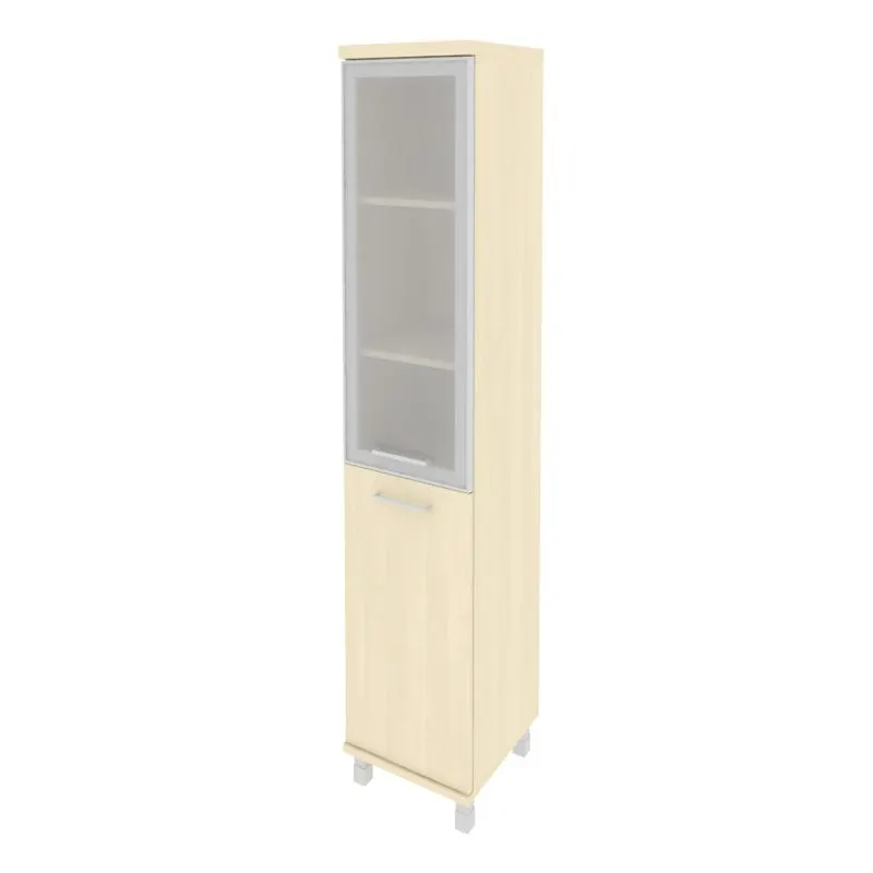 Фёст Шкаф высокий узкий правый KSU-1.2 R (R)