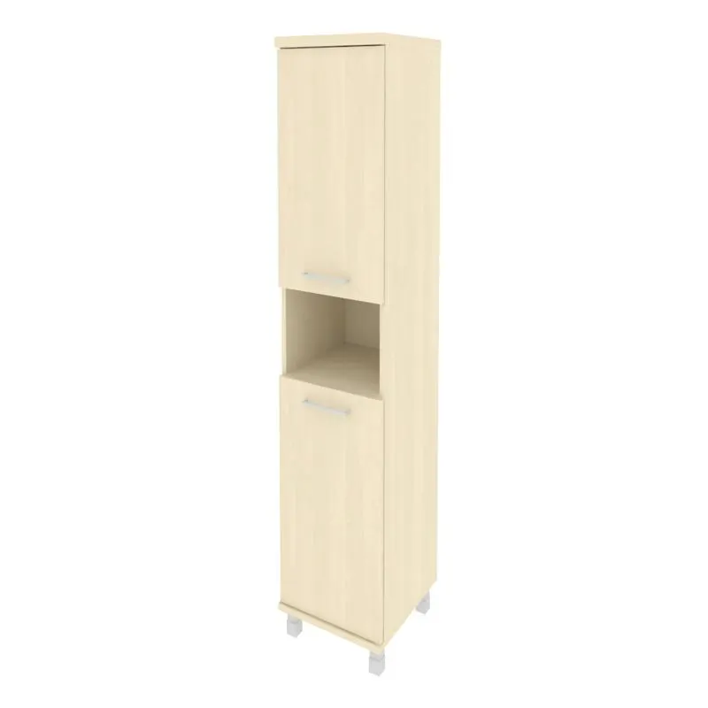 Фёст Шкаф высокий узкий правы KSU-1.5 (R)