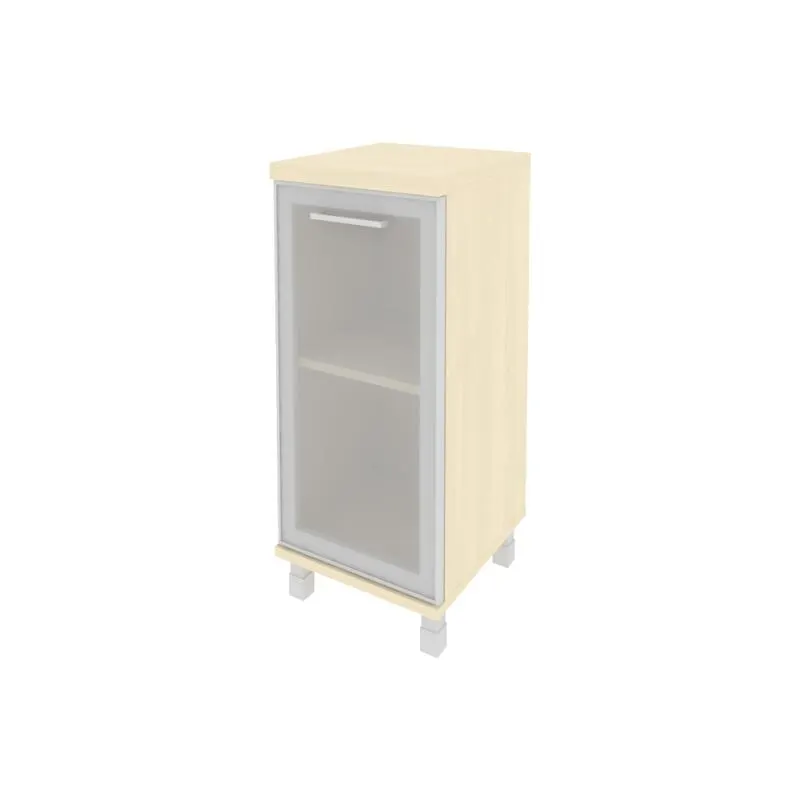 Фёст Шкаф низкий узкий правый KSU-3.2 R (R)