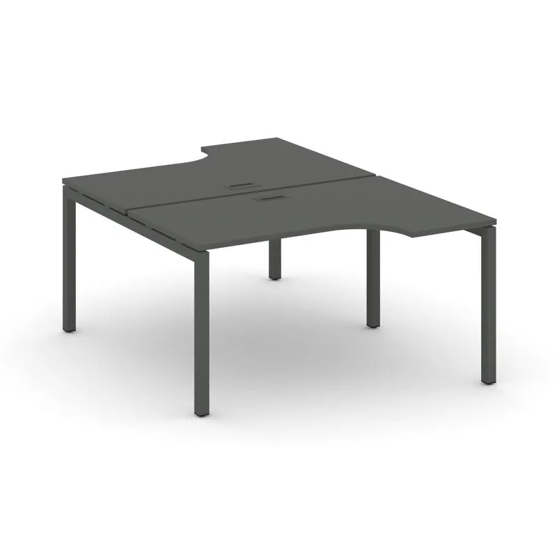 Стайл Проджект Рабочая станция эргоном. SN-5P.DRPA-012