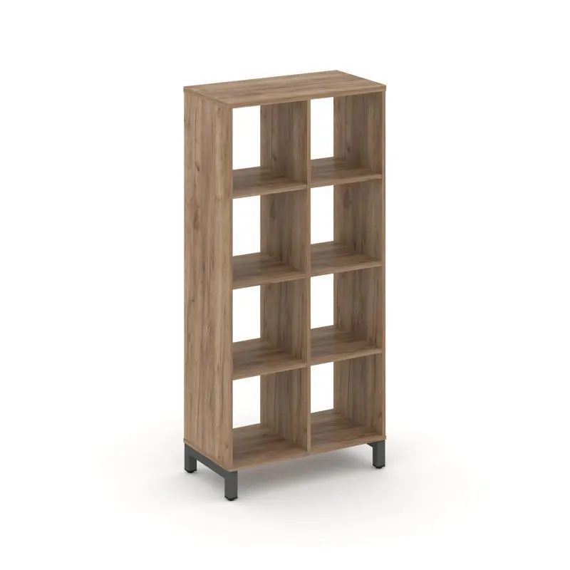 Стайл Проджект Каркас стеллажа 4 яр. SN.KS-420