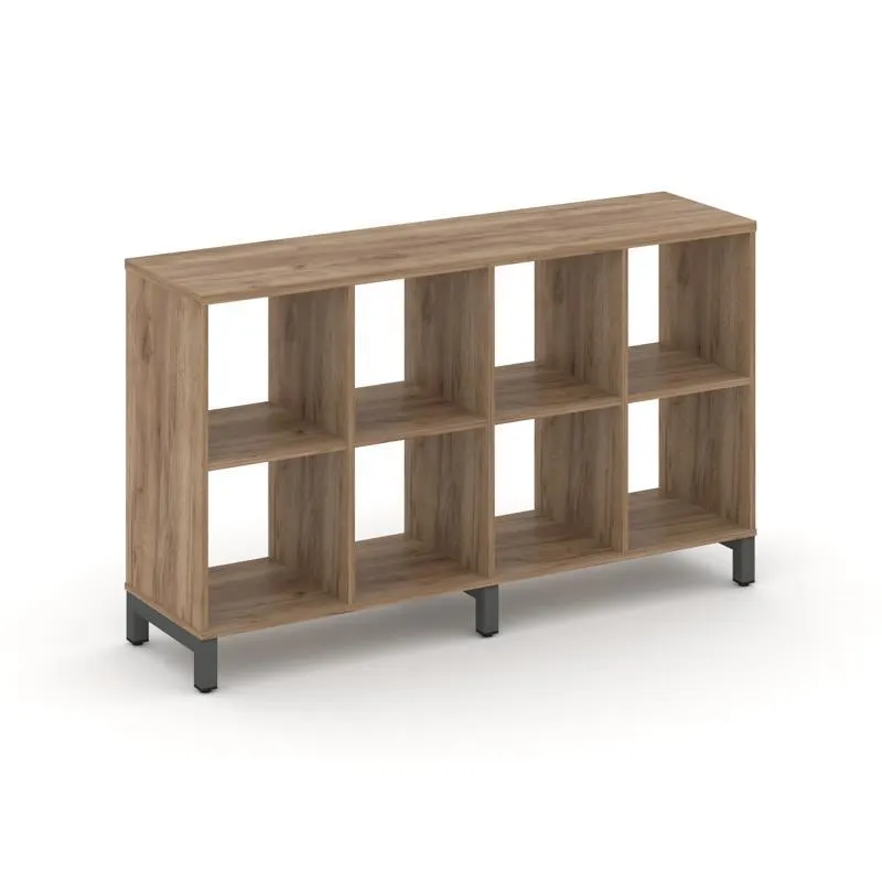Стайл Проджект Каркас стеллажа 2 яр. SN.KS-240
