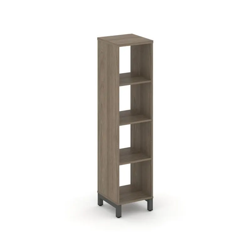 Стайл Проджект Каркас стеллажа 4 яр. SN.KS-410