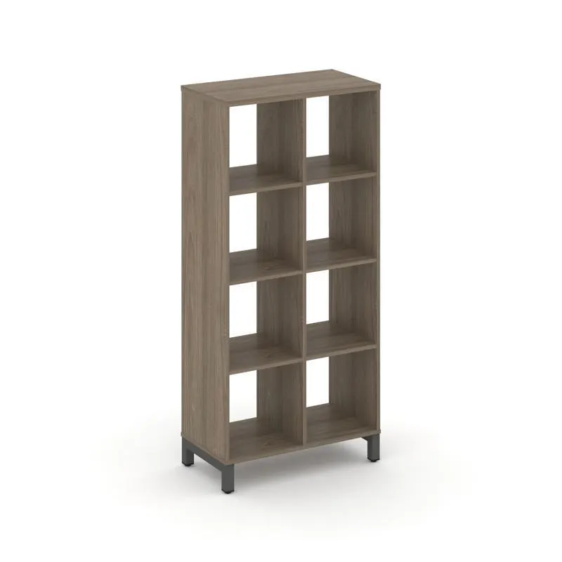 Стайл Проджект Каркас стеллажа 4 яр. SN.KS-420