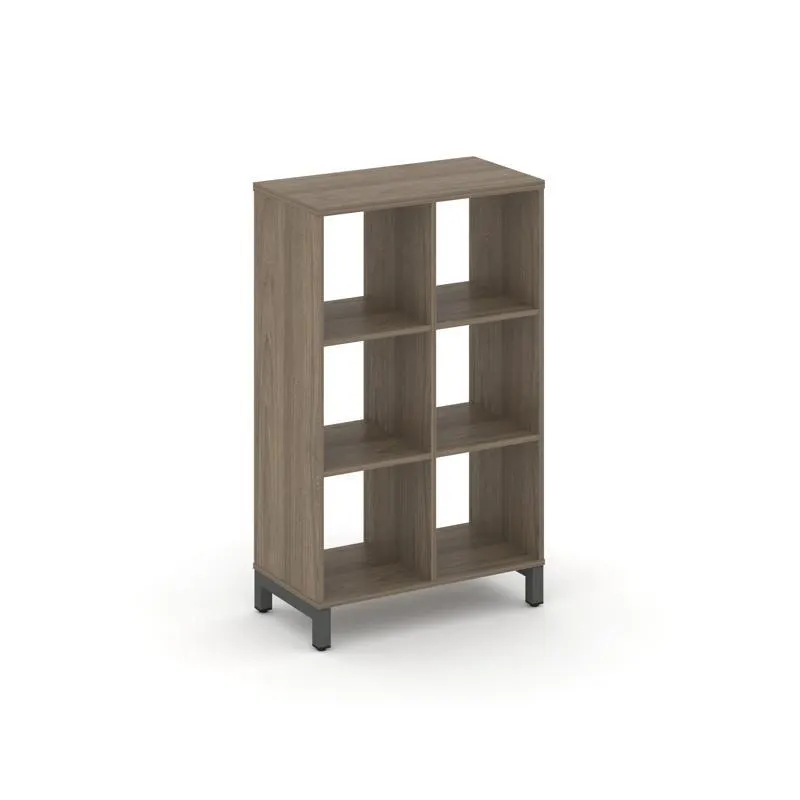 Стайл Проджект Каркас стеллажа 3 яр. SN.KS-320