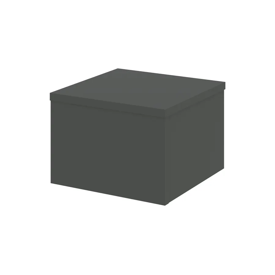 Оникс Накладка угловая низкая внешняя левая O.R-NU.N.VNE (L)