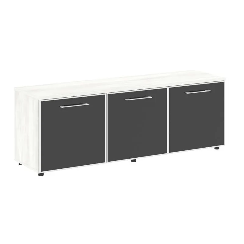 Ялта Тумба модульная LT.TS-3.5 black