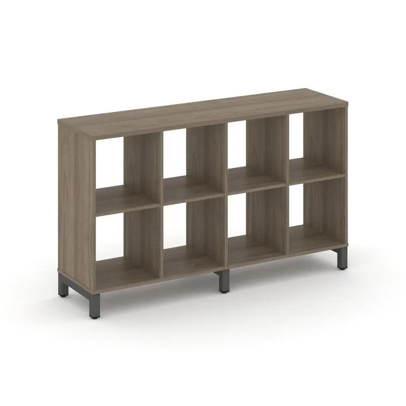 Стайл Проджект Каркас стеллажа 2 яр. SN.KS-240