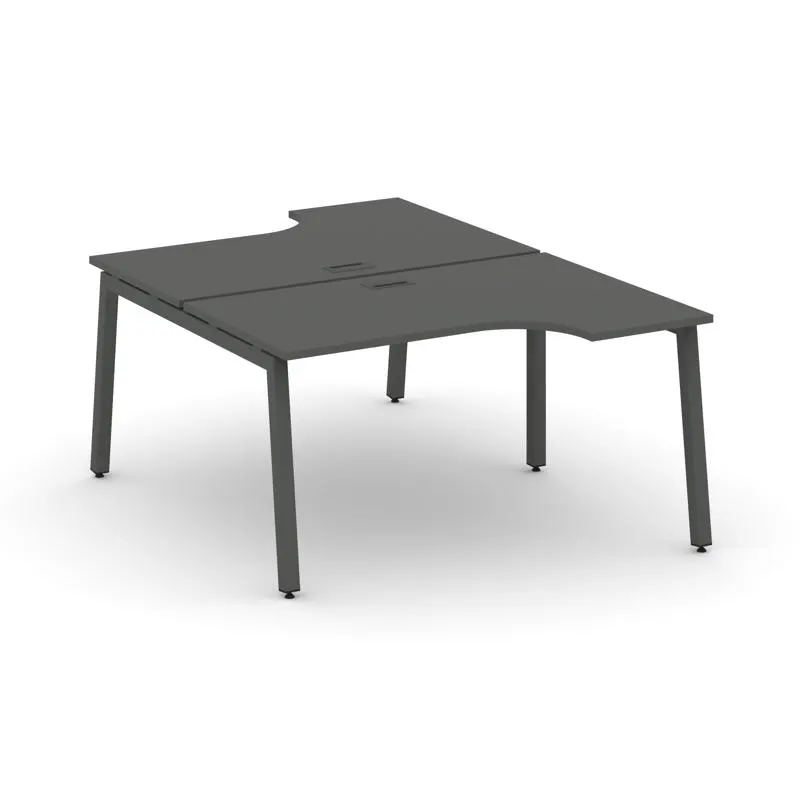 Стайл Проджект Рабочая станция эргоном. SN-5A.DRPA-002