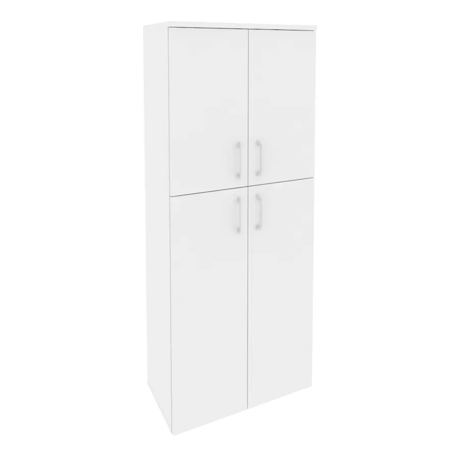 Оникс Шкаф высокий широкий O.ST-1.8