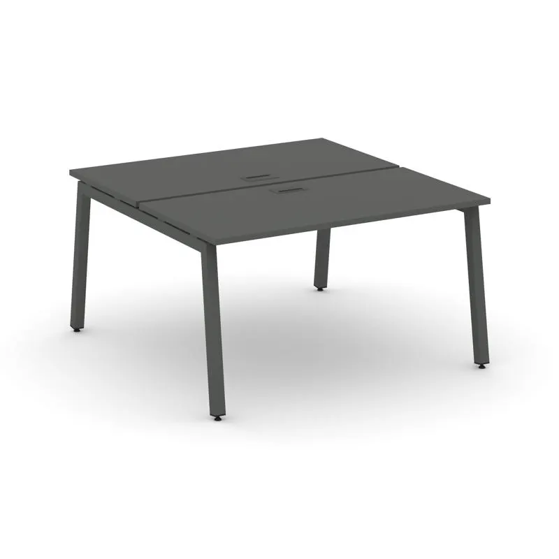 Стайл Проджект Рабочая станция 2-х сторон. SN-5A.DRS-003