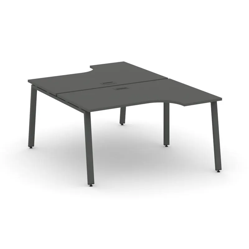Стайл Проджект Рабочая станция эргоном. SN-6A.DRPA-022