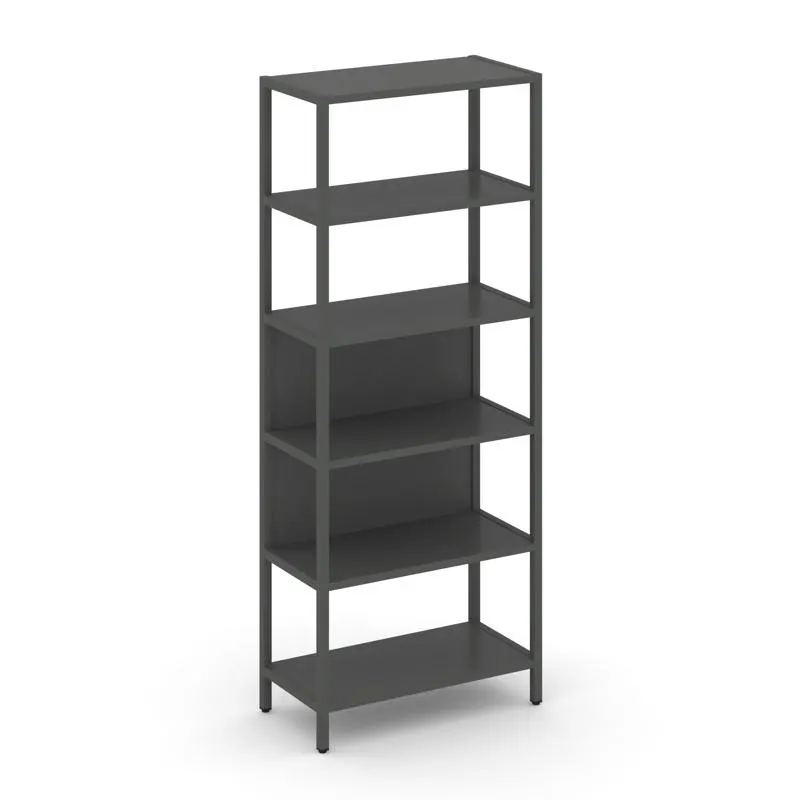 Шелф Систем Односекционный стеллаж пятиярусный SN.STM-511