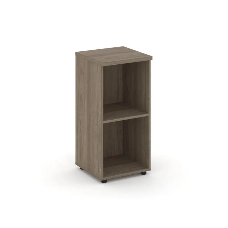 Стайл Проджект Стеллаж низкий узкий SN.STU.E-300