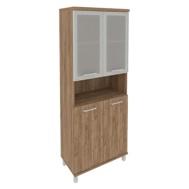 Фёст Шкаф высокий широкий KST-1.4 R