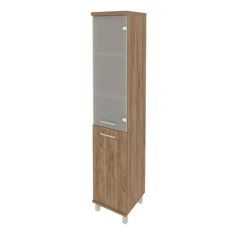 Фёст Шкаф высокий узкий правый KSU-1.2 (R)