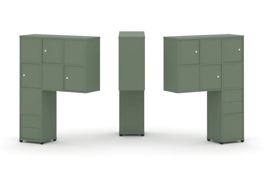 Концепт Надставка высокая CN.DNV-004