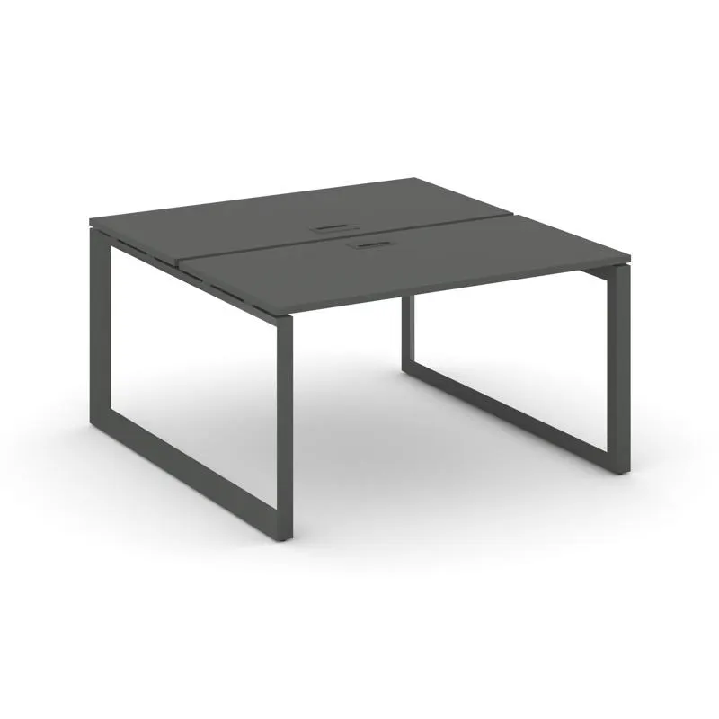 Стайл Проджект Рабочая станция двухсторонняя SN-59O.DRS-023