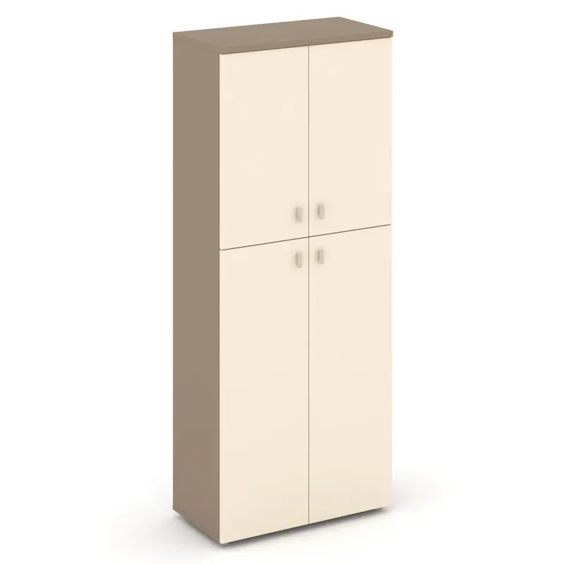 Эстетика Шкаф высокий широкий ES.ST-1.8