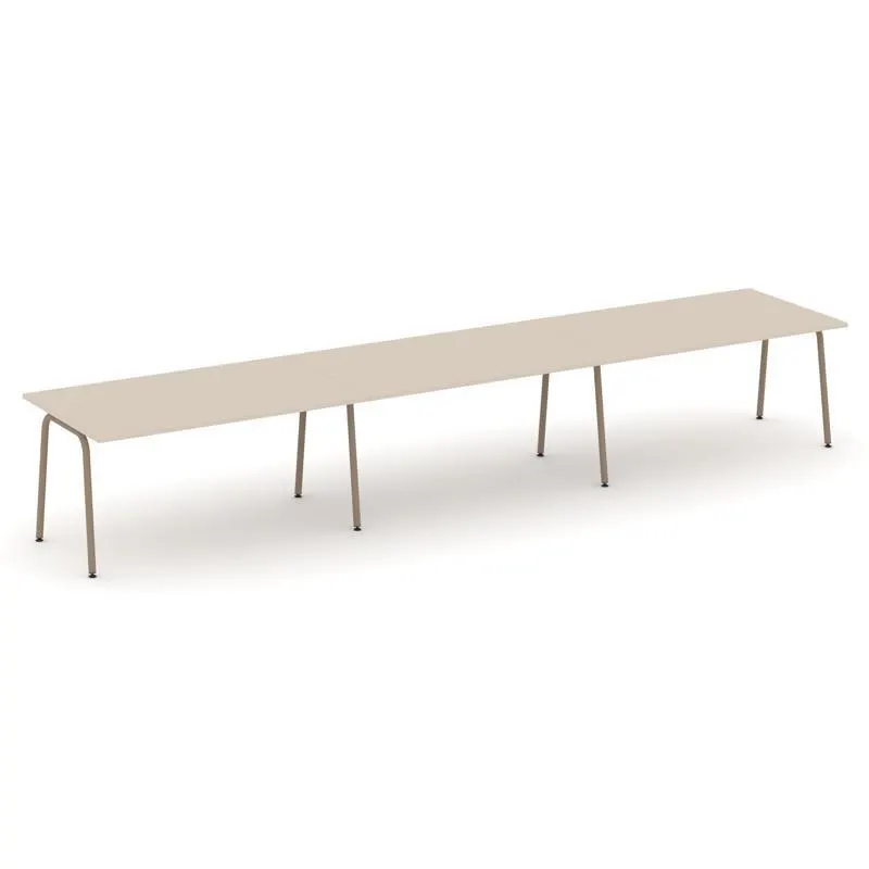 Эстетика Стол переговорный ES.PRG-3.4-K