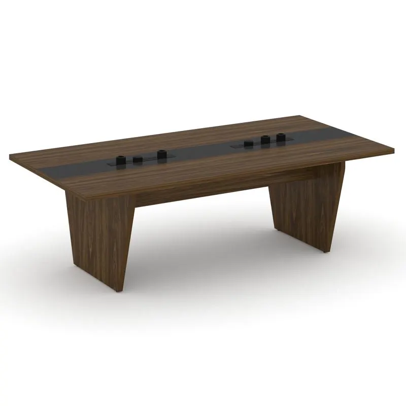 Корнер Стол переговорный COR.PRG-24.E-2