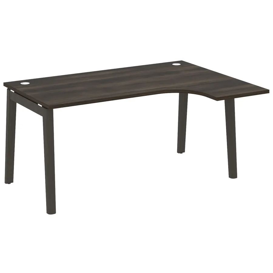 Оникс Вуд Стол эргономичный правый OW.SA-4 (R)