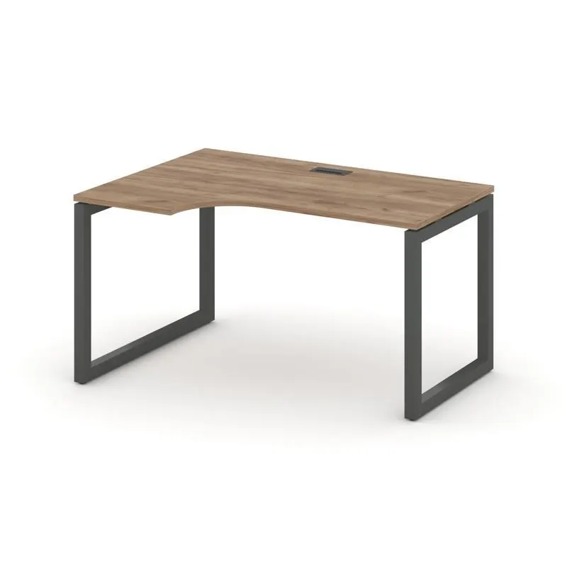 Стайл Проджект Стол рабочий эргоном. SN-5O.SPA-002(L)